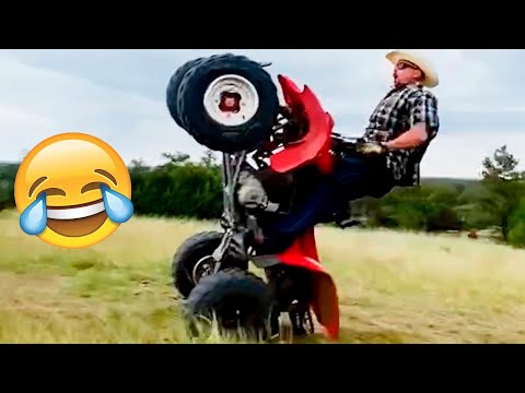 Top Funniest Videos Ever 🤣 Try Not To Laugh 🎬🔥 Memes, Epic Fails & Pranks Compilation #29