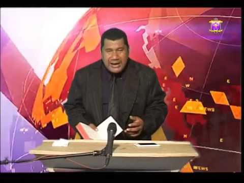 TAIMI MO E MOUNGA SAIONE 17 06 16