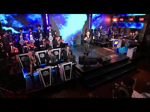 Thank You Hashem Presents: Full Momentous Hachnosas Sefer Torah Event.