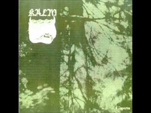 Kalm - Löputu