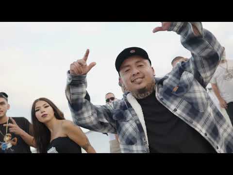 HankFigzz- Well Connected ft 2DNK, Sketchy Lowk