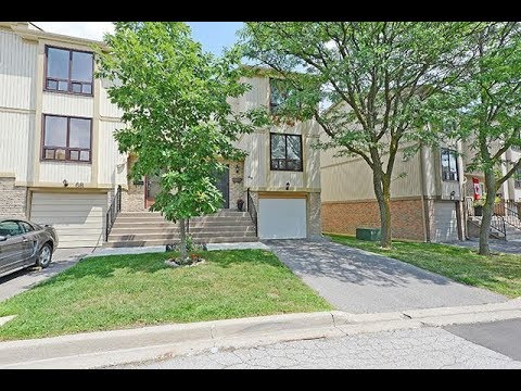 69 Guildford Crescent, Brampton