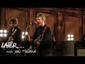 Noel Gallagher S High Flying Birds Pretty Boy Later With Jools Holland