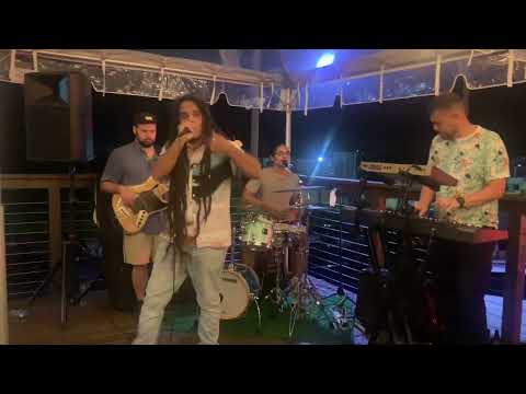 Newtone “Police In Helicopter” @ “El Vagón” Dorado, PR 5/May/2022