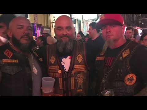 BANDIDOS MC CENTRO SA