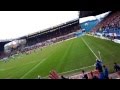 SWFC V SUFC 2012 THIS CITY IS OURS!!!!!