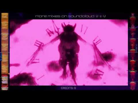 HERE IN HEAVEN RADIO 2 | MARCH MIX - dark techno + sextrance + more