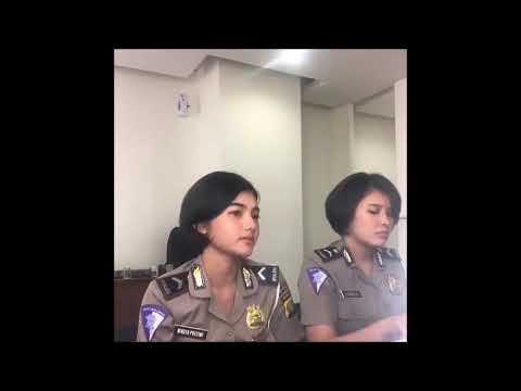 POLWAN CANTIK MIRIP NIKE ARDILA