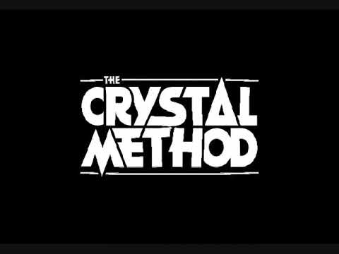 The Crystal Method - Comin' Back (koma and bones remix)