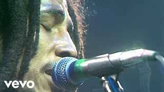 Bob Marley &amp; The Wailers - The Heathen (Live At The Rainbow Theatre, London / 1977)