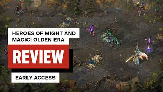 Download lagu Heroes of Might and Magic: Olden Era Early Access Review mp3