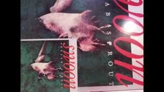 PREFAB SPROUT. "Cue Fanfare". 1984. album version "Swoon".