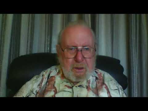 Meanwood Festival Online - Optimism - Michael Kimber