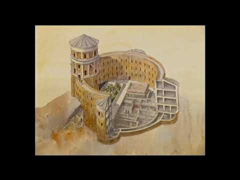 Life and Ministry of the Messiah Video Bible Study by Ray Vander Laan - Session 1 Preview