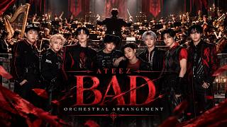 Download lagu ATEEZ – “BAD” | Orchestral Arrangement mp3
