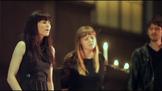 Lotte Kestner - "String" // Fremont Abbey Presents: Cathedrals VIII