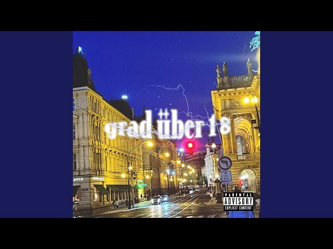 Grad über 18