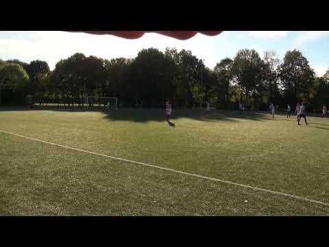 doelpunten Lelystad '67 O19 1 vs Hercules O19 1