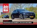 Peugeot 308 - Volkswagen Golf - AutoWeek dubbeltest