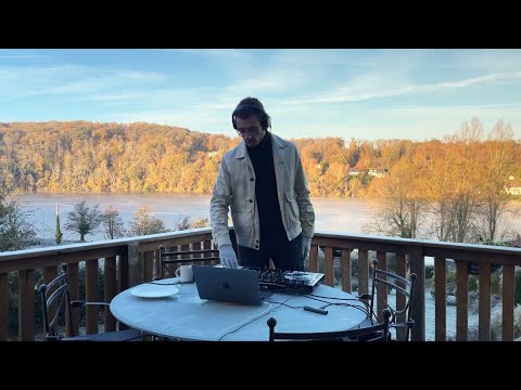 Groovy House 1h Mix - Morning Coffee (Set & Match #1)