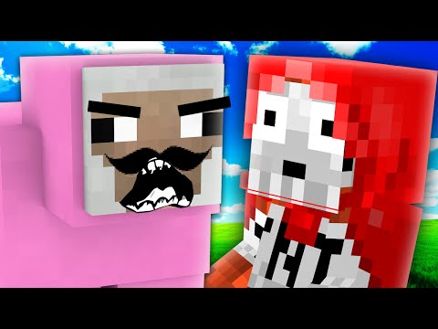HOW DOES THIS KEEP HAPPENING... | Minecraft