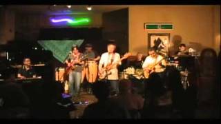 BORN TO BE WILD STEPPENWOLF COVER by HASEGAWA &amp; Co.,