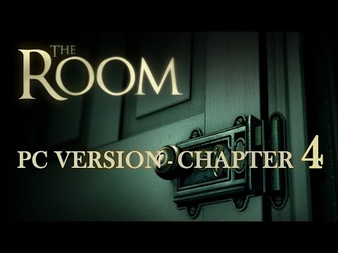 the room pc test