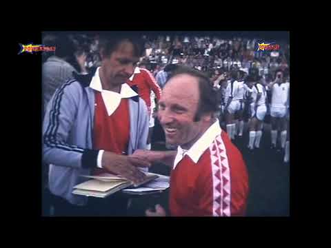 4 Eine Reise in die Fußball Bundesliga Vergangenheit Saison 1977 78