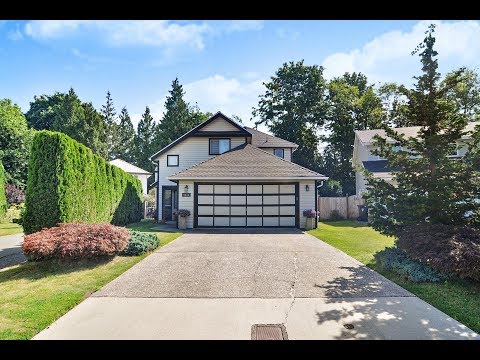 9416 205B Street,Langley - Real Estate Virtual Tour - Sonya Reich
