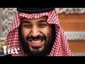 How This Young Prince Seized Power In Saudi Arabia
