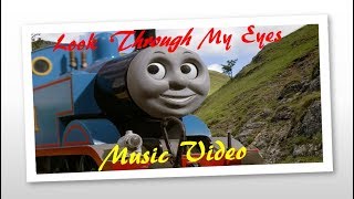 Look through My eyes (T&amp;F Music Video Request)