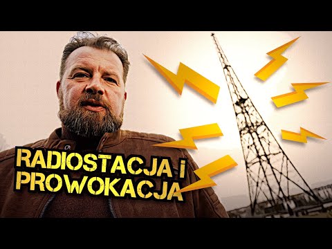 Radiostacja i prowokacja gliwicka. Jak wyglądała słynna akcja. Łukasz Kazek