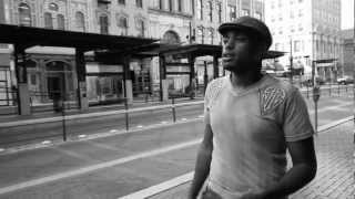 J Metro - Shades Of Gray