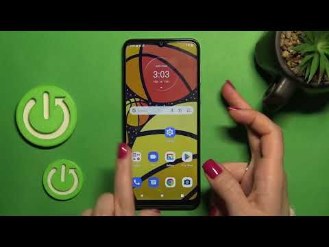 How to Activate Quick Launch on MOTOROLA Moto E13