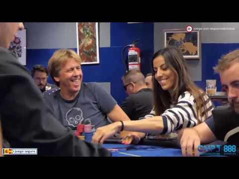 Resumen Día 2 ♣ CNP888 Alicante 2019 ♣