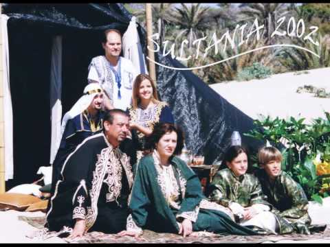 2002  Cargos festeros