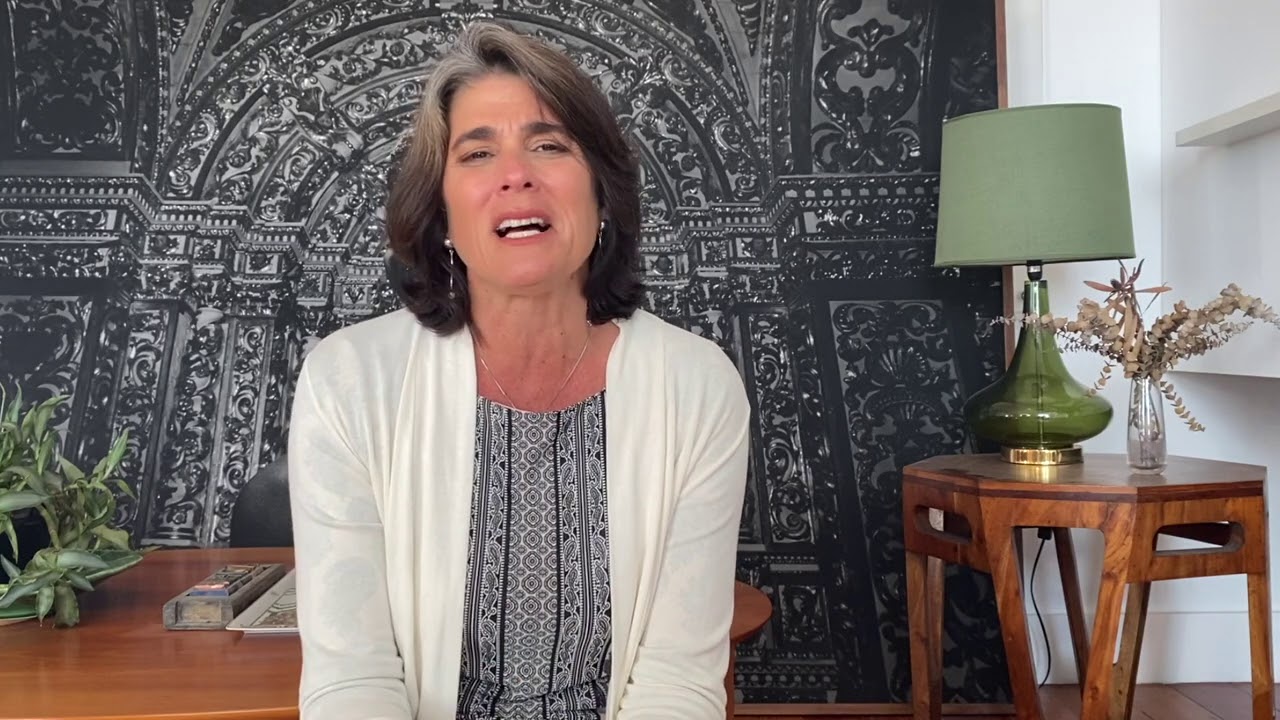 Os últimos melhores dias do meu amor | Anna Penido | TEDxSaoPaulo