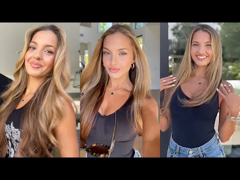 New Best Lexi Rivera TikTok Compilations 2024 - New Funny Tik Tok Memes