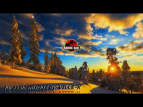 Jurassic #mix002 by: VILLE-K