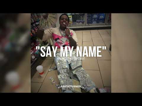 [FREE] Finesse2Tymes Type Beat 2024 "Say My Name"