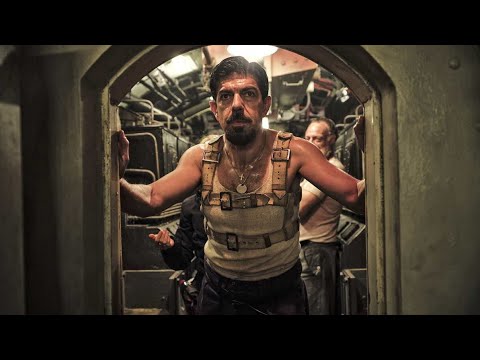 Comandante.  Le mie personali impressioni sul film di Edoardo De Angelis con Pierfrancesco Favino