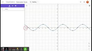 Calculator Suite - GeoGebra