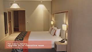 Clayton Hotel Manchester City Centre