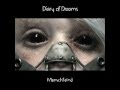 Diary of Dreams - Killers 