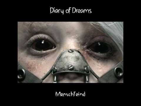 Diary of Dreams - Killers