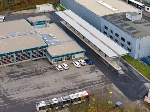 RLG Standort Arnsberg Hüsten