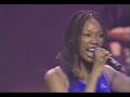 Brandy - Never Say Never (Live at Chicago [Never Say Never World Tour]: 1999)│(Pt. 9)