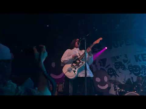 24/7 Diva Heaven – Potface (20.11.2025 – Bochum, Zeche)