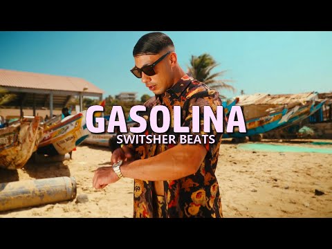 [FREE] Maes x Niska x Booba Type Beat - "GASOLINA" || Instru Rap Été/Guitare | Instru Rap 2023