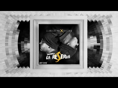 Clandestino y Yailemm - Fotos De Verano (Video Lyric) | Equilibrium La Reserva | Reggaeton 2016
